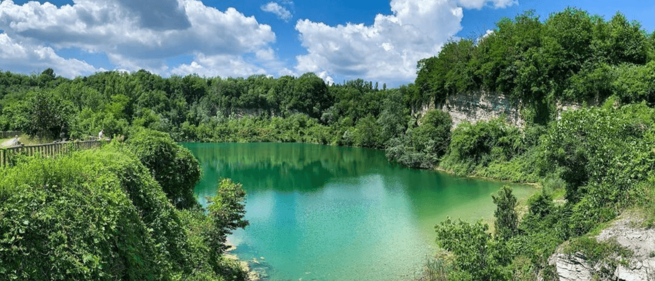 Lago di Alserio