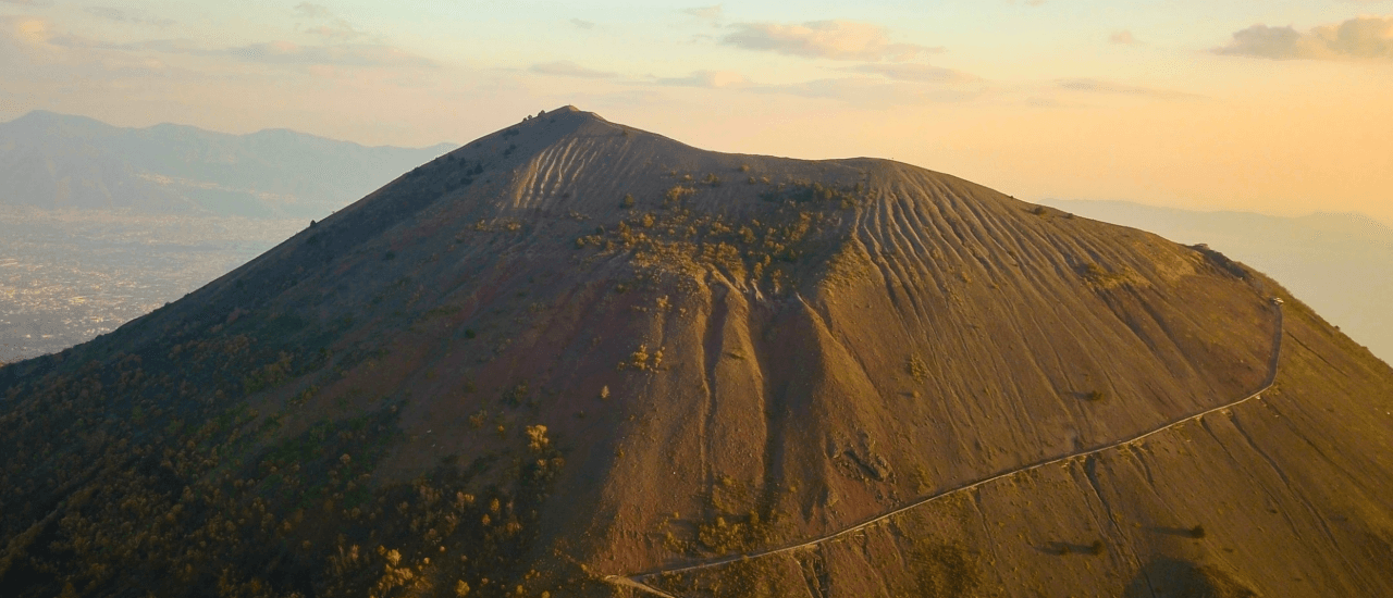 Vesuvio e Monte Somma